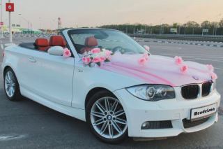 BMW Cabrio