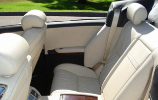 Mercedes-Benz (cabrio)