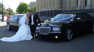 Chrysler 300С Bently style