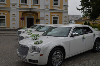 Chrysler 300C