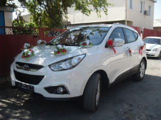 Hyundai IX 35