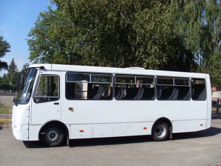 Isuzu Богдан