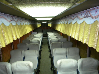 Kia Granbird