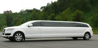 Ауди Q7