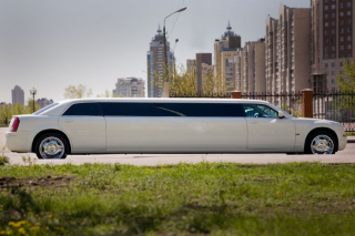 Крайслер 300С