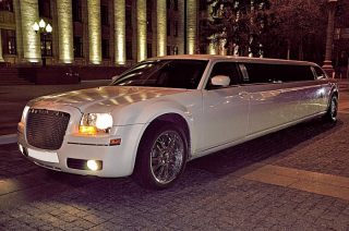 Крайслер 300С