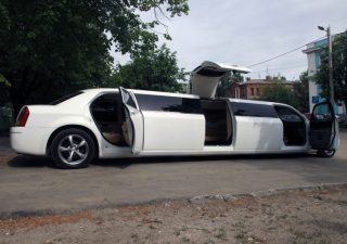 Крайслер 300С