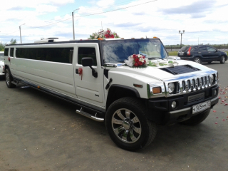 Хаммер H2