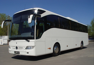 Mercedes Benz Tourismo