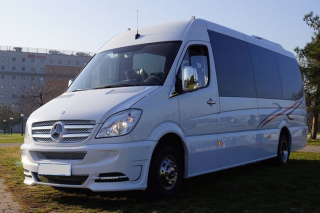 Mercedes Benz Sprinter