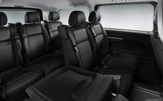 Mercedes Vito