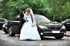BMW 7 серии