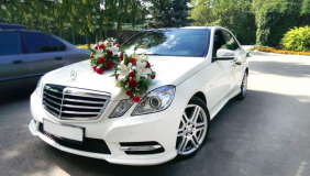 Mercedes E-class