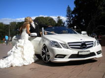 Mercedes-Benz (cabrio)