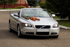 Volvo C70