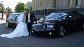 Chrysler 300С Bently style