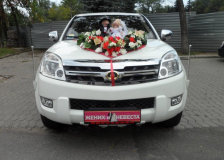 Great Wall Hover H3