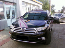 Toyota Toyota Highlander