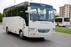 Isuzu Turkuaz