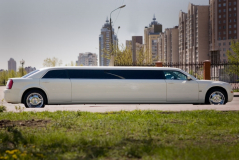 Крайслер 300С