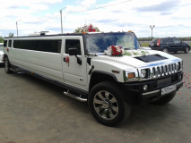 Хаммер H2