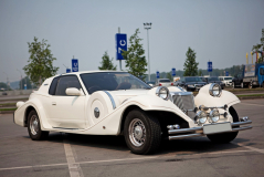 Mitsuoka