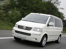 Volkswagen Caravella